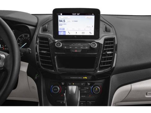 Used 2021 Ford Transit Connect Titanium image 10