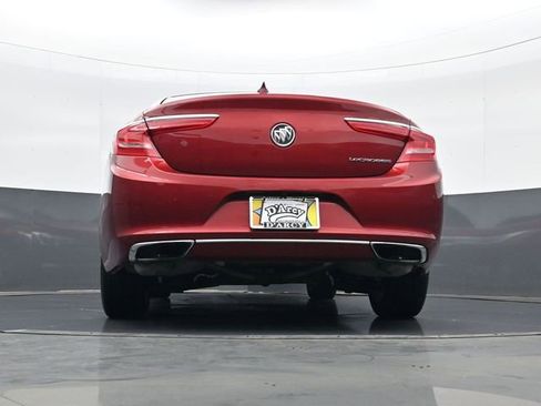 Used 2019 Buick LaCrosse Essence w/ Sun and Shade Package image 26
