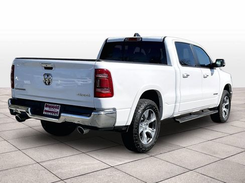 Used 2022 RAM 1500 Laramie image 14