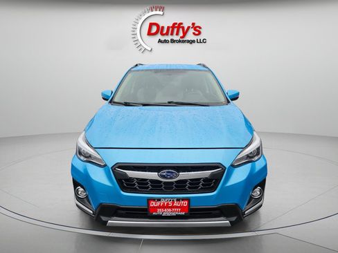 Used 2020 Subaru Crosstrek Hybrid image 13