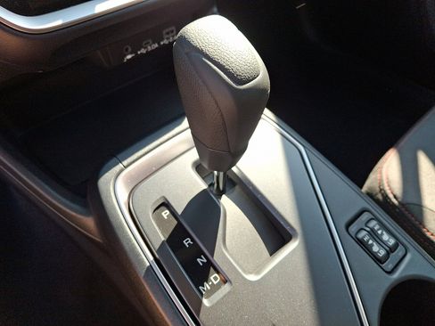 Certified 2025 Subaru Impreza 2.0i Sport image 15