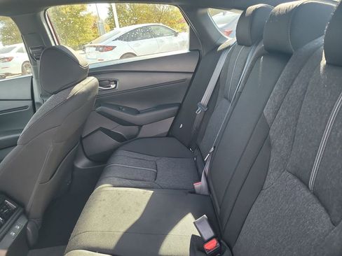 Used 2025 Honda Accord Sport image 24