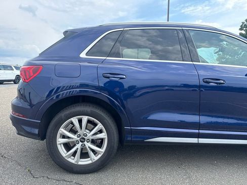 Used 2025 Audi Q3 2.0T Premium AWD/4WD image 12