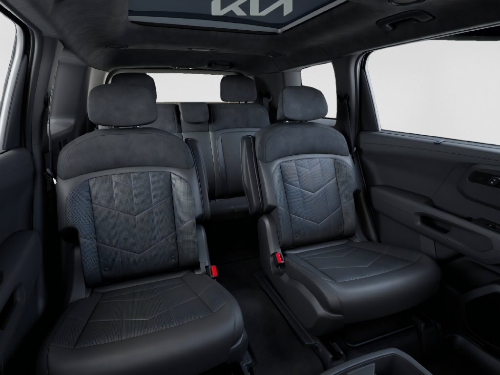 New 2027 Kia Telluride X-Line SX Prestige AWD/4WD image 16