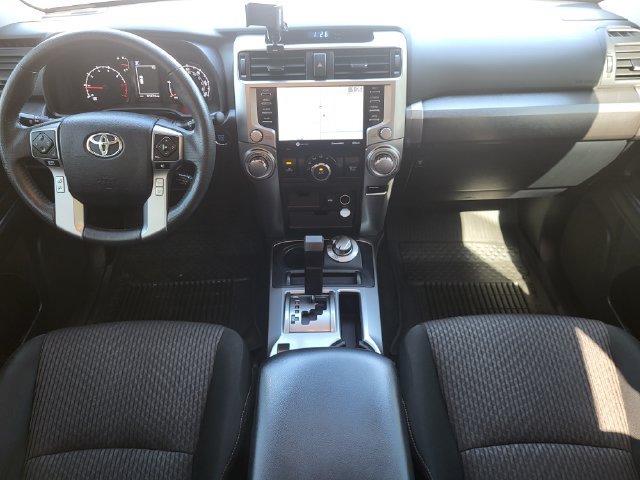 Used 2021 Toyota 4Runner Trail Special Edition AWD/4WD image 24