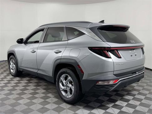 Used 2023 Hyundai Tucson SEL image 8