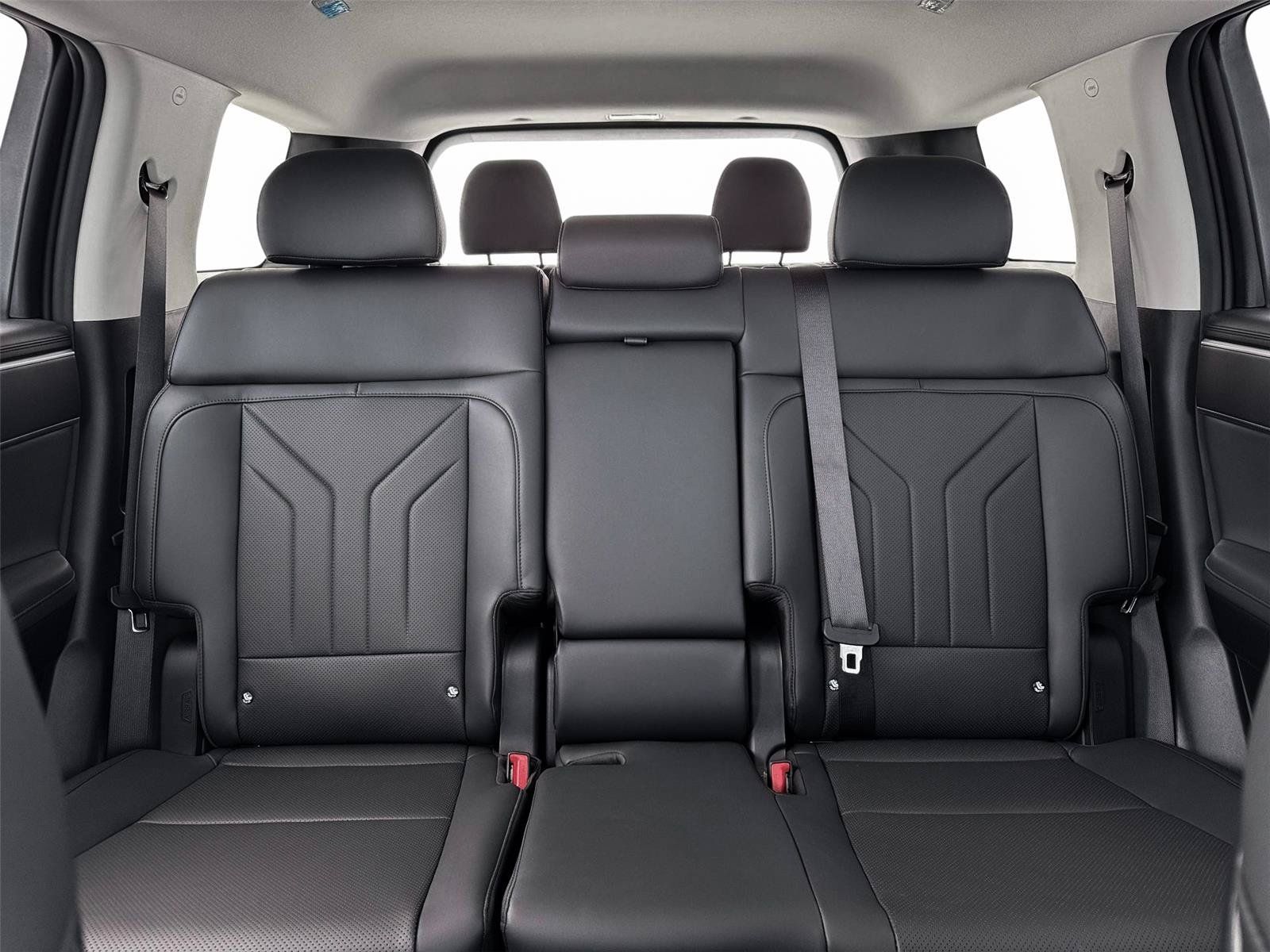 New 2026 Hyundai Santa Fe SEL AWD/4WD image 35