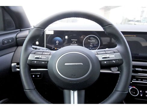 New 2026 Hyundai Santa Cruz Limited AWD/4WD image 13