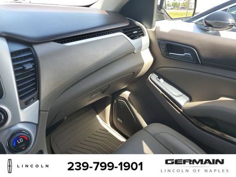 Used 2015 GMC Yukon SLT w/ Open Road Package AWD/4WD image 37