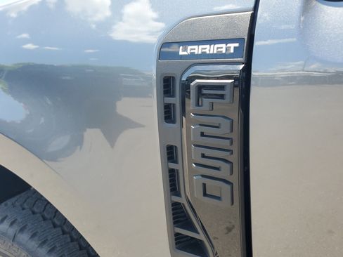 New 2026 Ford F250 Lariat AWD/4WD image 10
