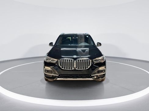 Used 2020 BMW X5 xDrive40i image 3