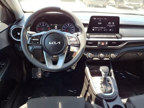 Certified 2023 Kia Forte LXS FWD image 8