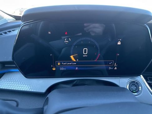 New 2026 Chevrolet Trax LT w/ Sunroof Package image 14