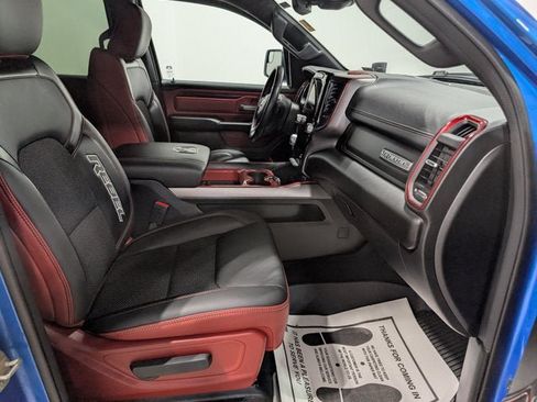Used 2023 RAM 1500 Rebel w/ Rebel Level 2 Equipment Group AWD/4WD image 21