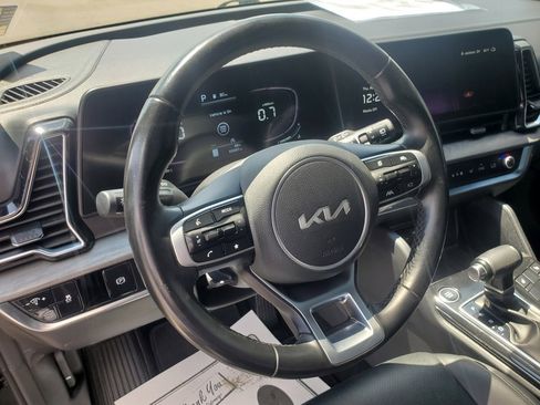 Used 2023 Kia Sportage X-Line w/ X-Line Premium Package image 29