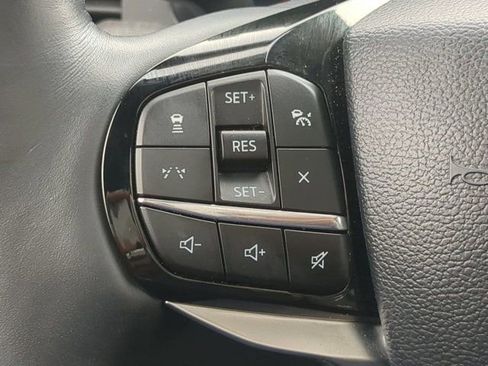 Used 2025 Ford Explorer Platinum w/ LUX Leather Package image 25