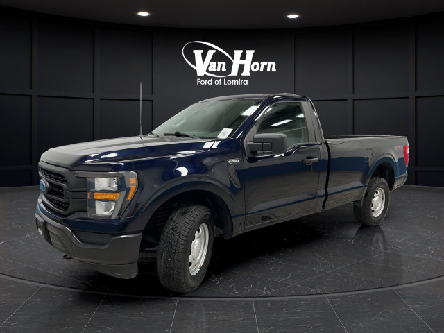Used 2023 Ford F150 XL AWD/4WD image 3