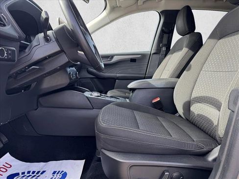 Used 2023 Ford Escape Active image 8