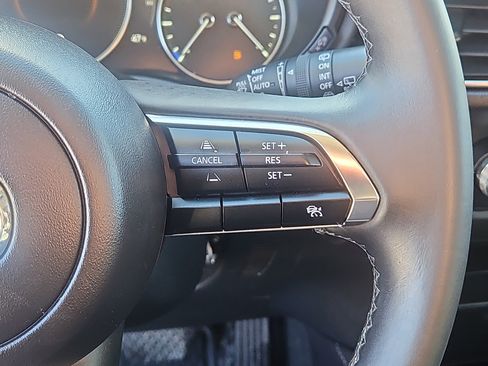 Used 2024 MAZDA CX-30 AWD 2.5 S w/ Preferred Package image 17