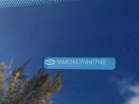 Used 2022 Hyundai Santa Fe SEL image 34