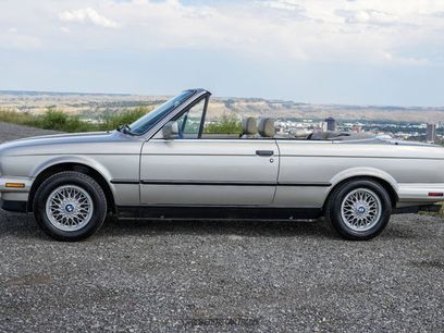 Used 1987 BMW 325i Convertible
