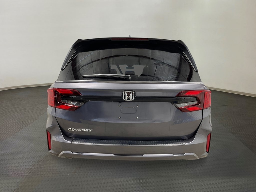 New 2026 Honda Odyssey EX-L image 4