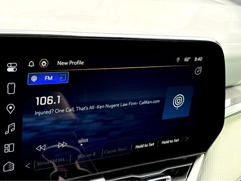 Certified 2025 Chevrolet Equinox LT image 8