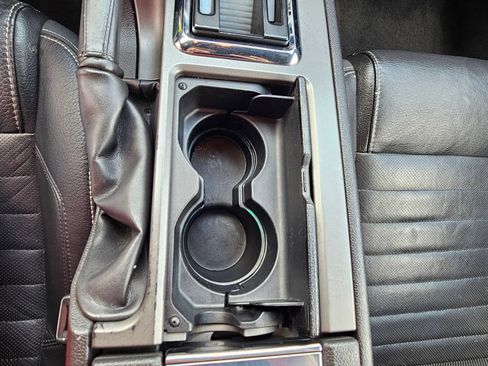 Used 2010 Ford Mustang GT Premium RWD image 12