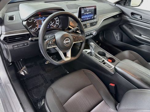 Used 2026 Nissan Altima 2.5 SV AWD/4WD image 23