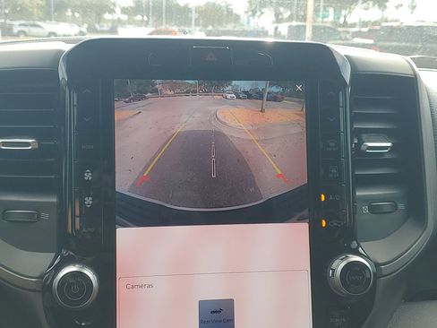 New 2026 RAM 2500 Tradesman image 19