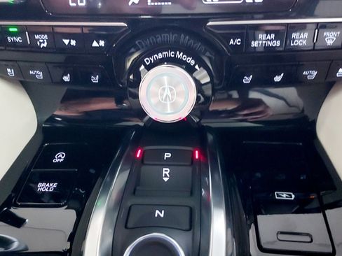 New 2026 Acura MDX Type S image 26