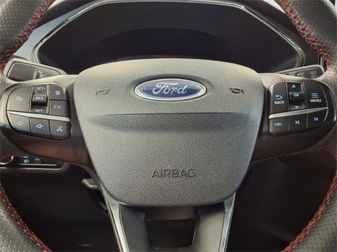 Certified 2023 Ford Escape ST-Line w/ Tech Pack #1 image 16