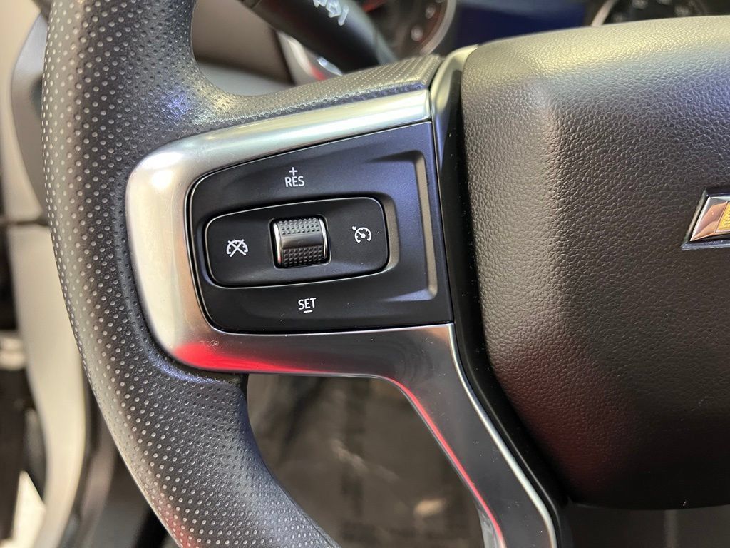 Used 2021 Chevrolet Blazer LT FWD image 20