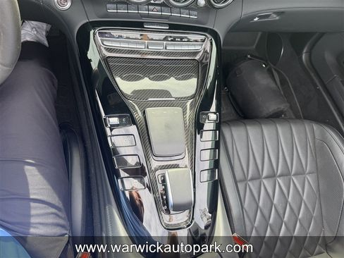 Used 2020 Mercedes-Benz AMG GT R image 20