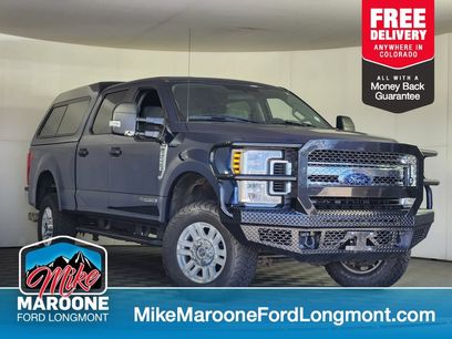Used 2019 Ford F250 XL w/ STX Appearance Package