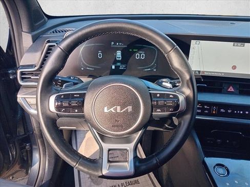 Used 2023 Kia Sportage X-Line image 17