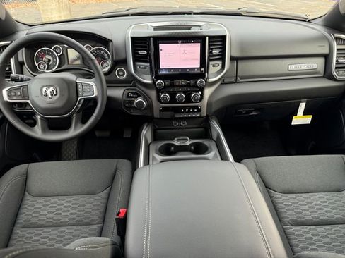 New 2026 RAM 1500 Big Horn w/ Night Edition image 15