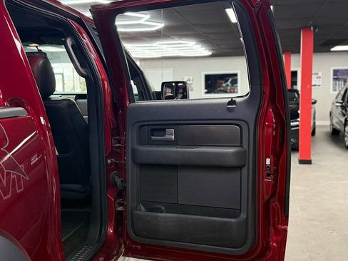 Used 2014 Ford F150 Raptor w/ Equipment Group 801A Luxury image 34