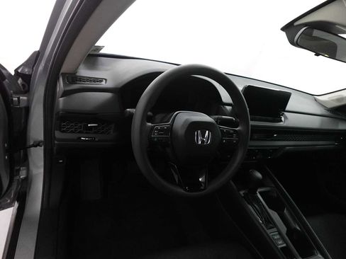 Used 2024 Honda Accord EX image 15