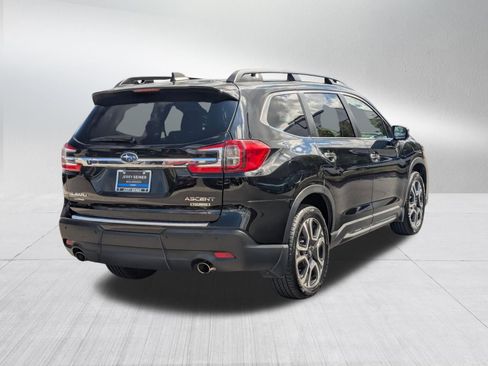 Certified 2023 Subaru Ascent Touring AWD/4WD image 5