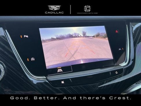 Certified 2024 Cadillac XT6 Premium Luxury w/ LPO, Floor Liner Package image 19