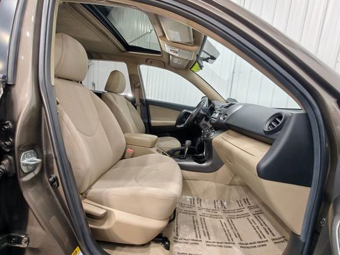 Used 2012 Toyota RAV4 4WD w/ Upgrade Value Pkg image 22