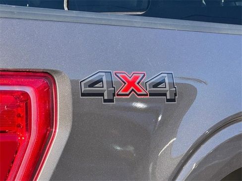 Used 2022 Ford F150 XLT w/ Equipment Group 301A Mid image 6