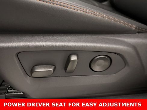 Used 2026 GMC Sierra 1500 AT4 w/ AT4 Premium Package image 7