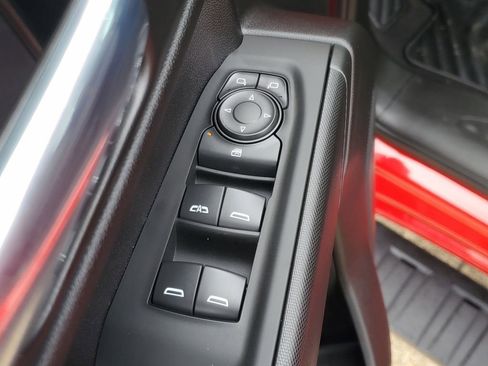 Used 2026 GMC Sierra 1500 Pro w/ Graphite Edition RWD image 17