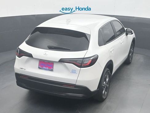 New 2026 Honda HR-V LX image 24