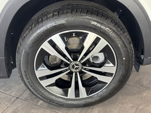 New 2026 Mercedes-Benz GLB 250 4MATIC image 30