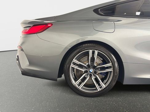 Used 2025 BMW 840i xDrive Coupe w/ Driving Assistance Package AWD/4WD image 17