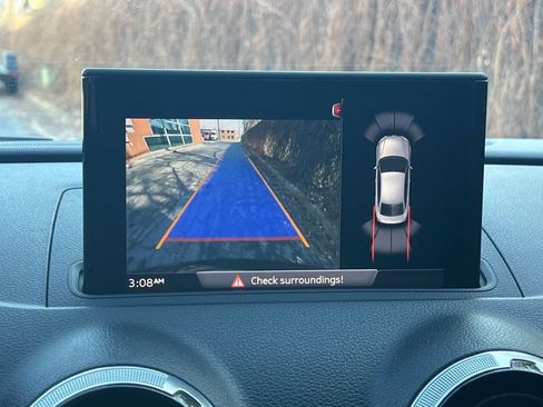 Used 2020 Audi A3 2.0T Premium w/ Final Edition Package image 12