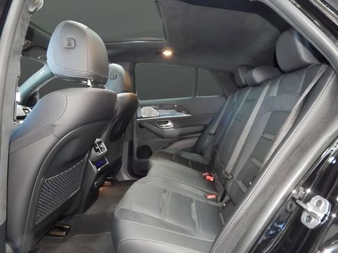 Used 2022 Mercedes-Benz GLE 63 AMG S image 14